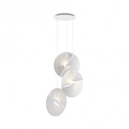 Lampe suspendue á LED Reflex (40W)