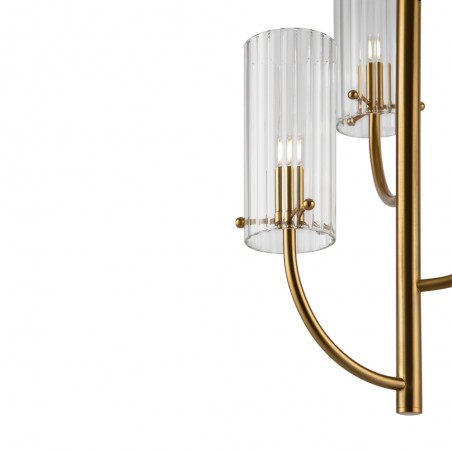 Lustre Arco (3 lumieres)