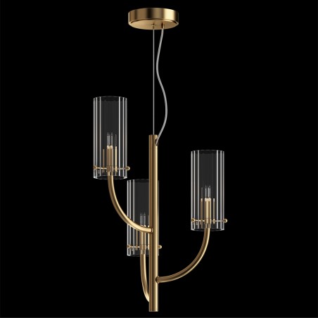 Lustre Arco (3 lumieres)