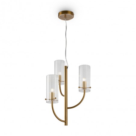 Lustre Arco (3 lumieres)