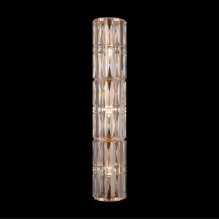 Applique Murale Facet (3 lumieres)