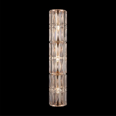 Applique Murale Facet (3 lumieres)
