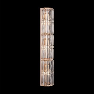 Applique Murale Facet (3 lumieres)