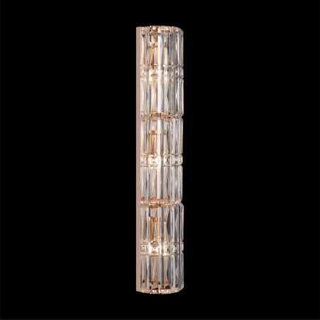 Applique Murale Facet (3 lumieres)