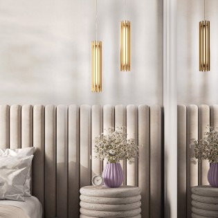 Lampe de plafond á LED Sonata (12W)