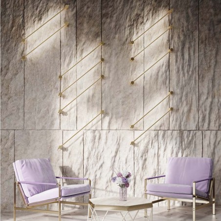Applique Murale á LED Rotta (6W)