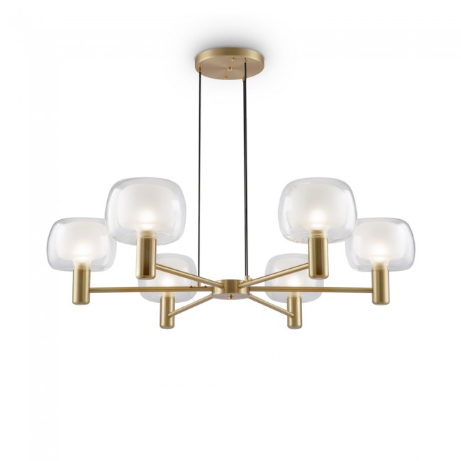 Lustre Vision (6 lumieres)
