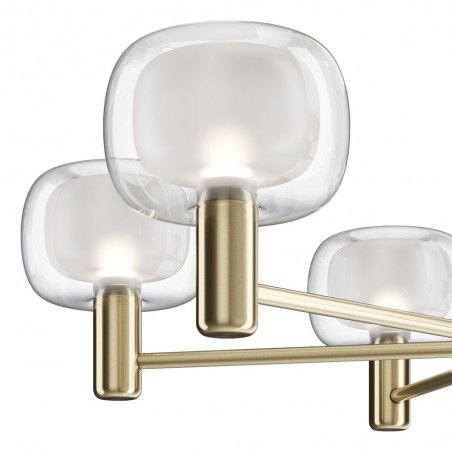 Lustre Vision (6 lumieres)