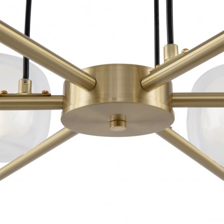 Lustre Vision (6 lumieres)