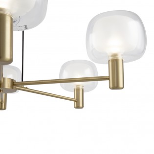 Lustre Vision (6 lumieres)