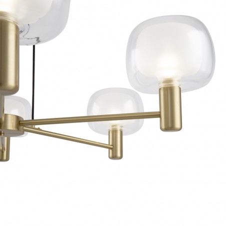 Lustre Vision (6 lumieres)