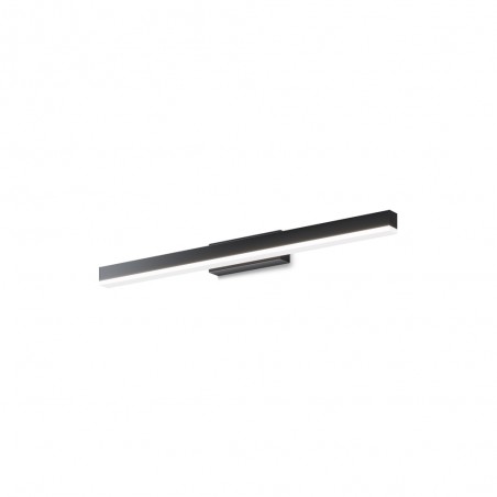 Applique Murale LED Fichte (14W)