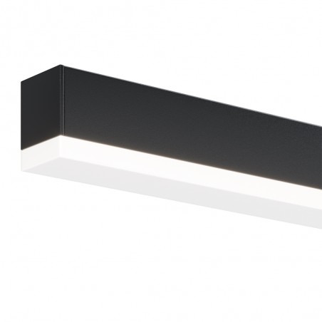 Applique Murale LED Fichte (14W)