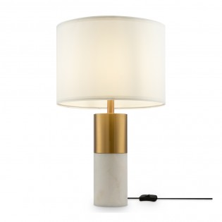 Lampe á poser Bianco