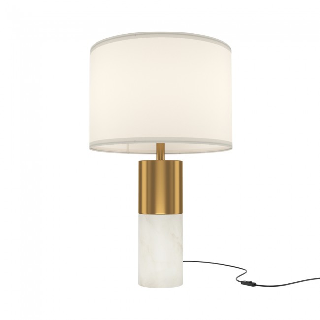 Lampe á poser Bianco