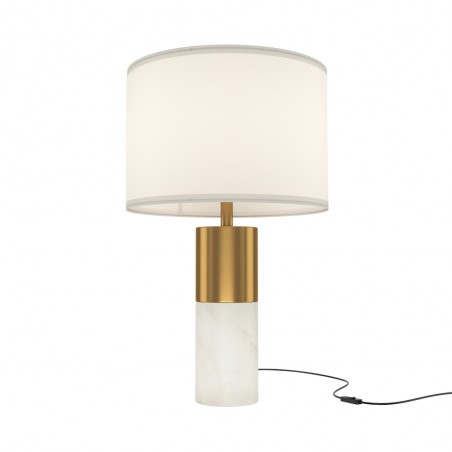 Lampe á poser Bianco