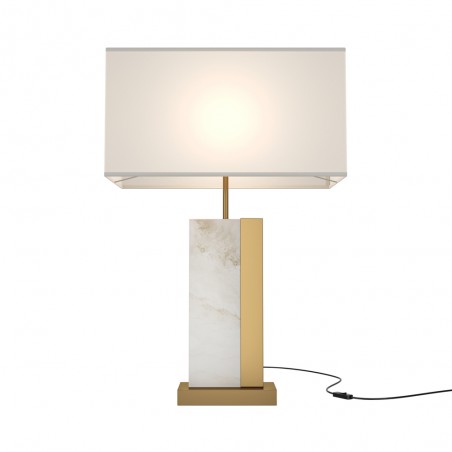 Lampe á poser Bianco II