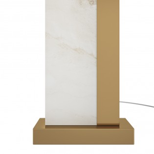 Lampe á poser Bianco II