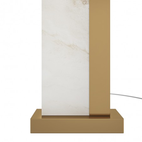 Lampe á poser Bianco II