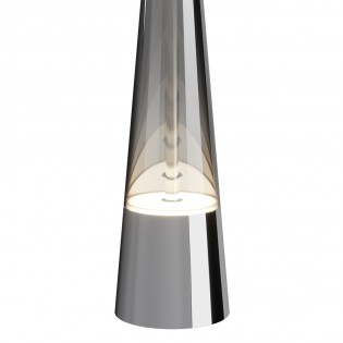 Suspension á LED Sintensi (12W)