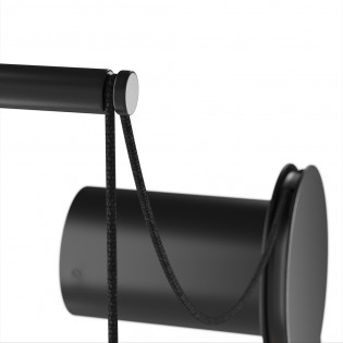 Applique Murale á LED Sintensi (2x12W)