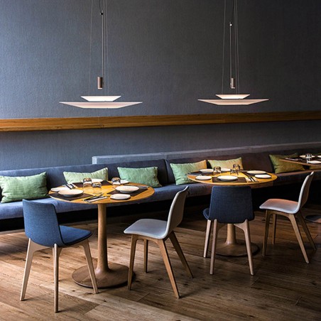 Lampe de plafond á LED Flamingo (16,8W)