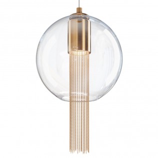 Lampe de plafond Flusso