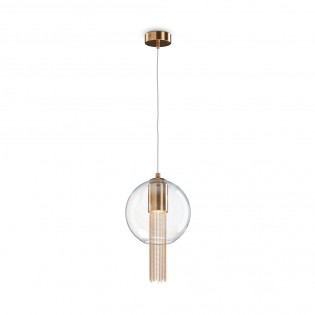 Lampe de plafond Flusso