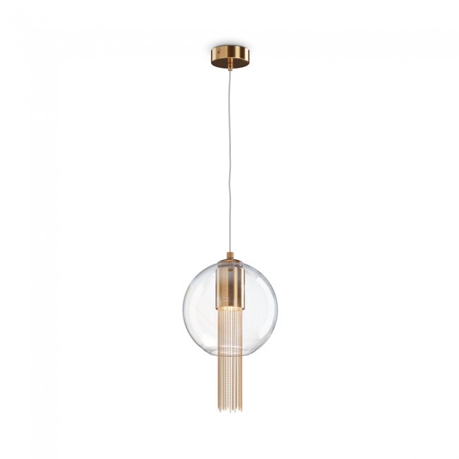 Lampe de plafond Flusso