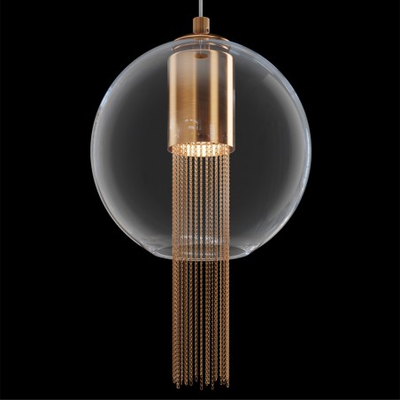 Lampe de plafond Flusso