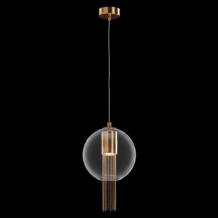Lampe de plafond Flusso