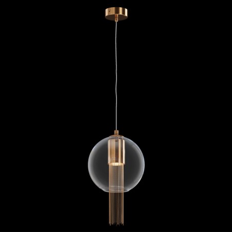 Lampe de plafond Flusso