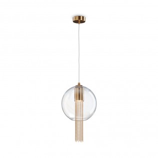 Lampe de suspension Flusso