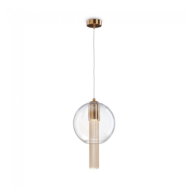 Lampe de suspension Flusso