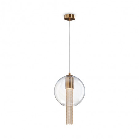 Lampe de suspension Flusso