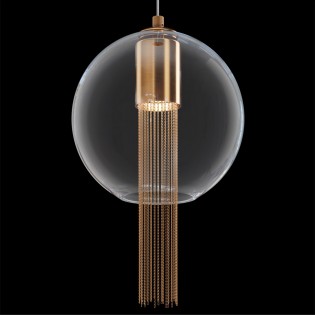 Lampe de suspension Flusso