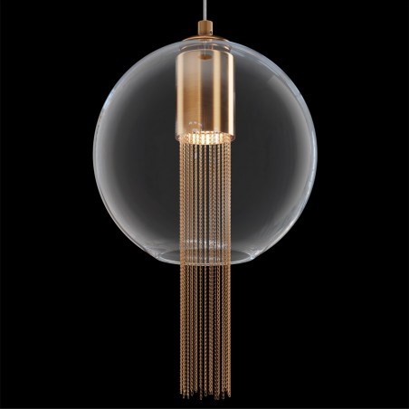 Lampe de suspension Flusso