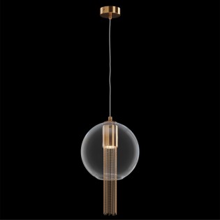 Lampe de suspension Flusso