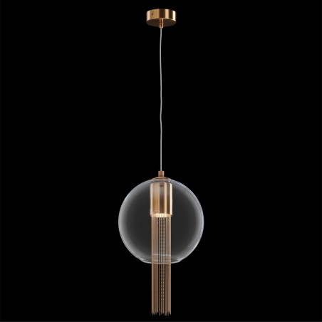 Lampe de suspension Flusso