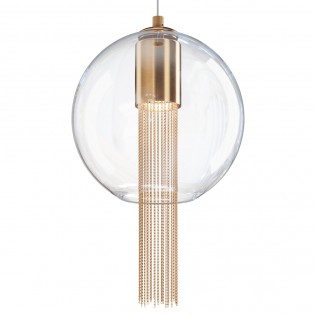 Lampe de suspension Flusso