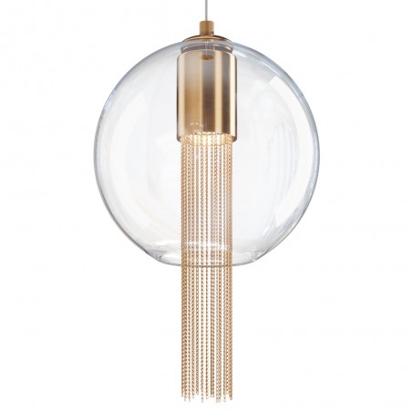 Lampe de suspension Flusso