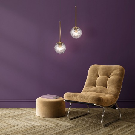 Lampe de plafond Ligero