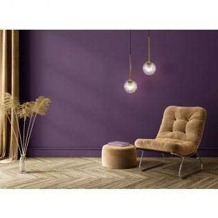 Lampe de plafond Ligero
