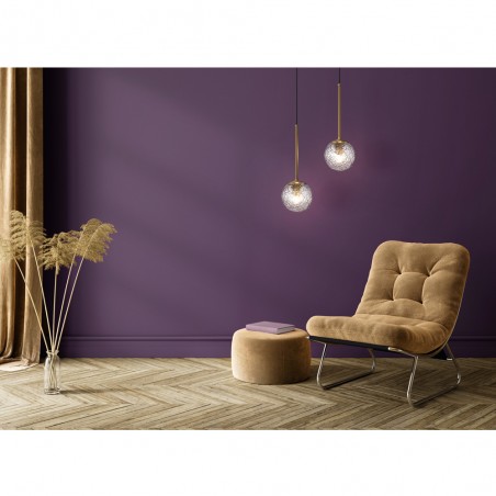 Lampe de plafond Ligero