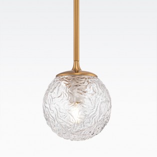 Lampe de plafond Ligero