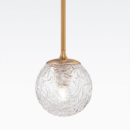 Lampe de plafond Ligero