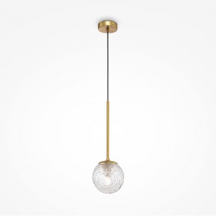 Lampe de plafond Ligero