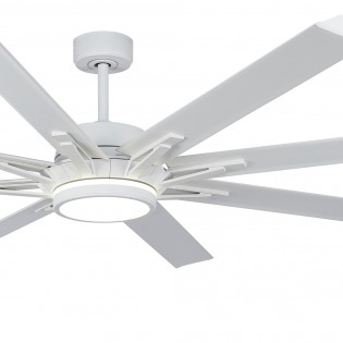 Ventilateur de plafond Led Grado (30W)