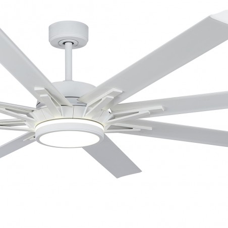 Ventilateur de plafond Led Grado (30W)