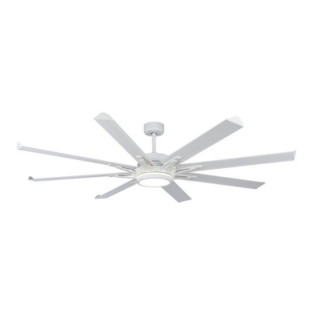 Ventilateur de plafond Led Grado (30W)